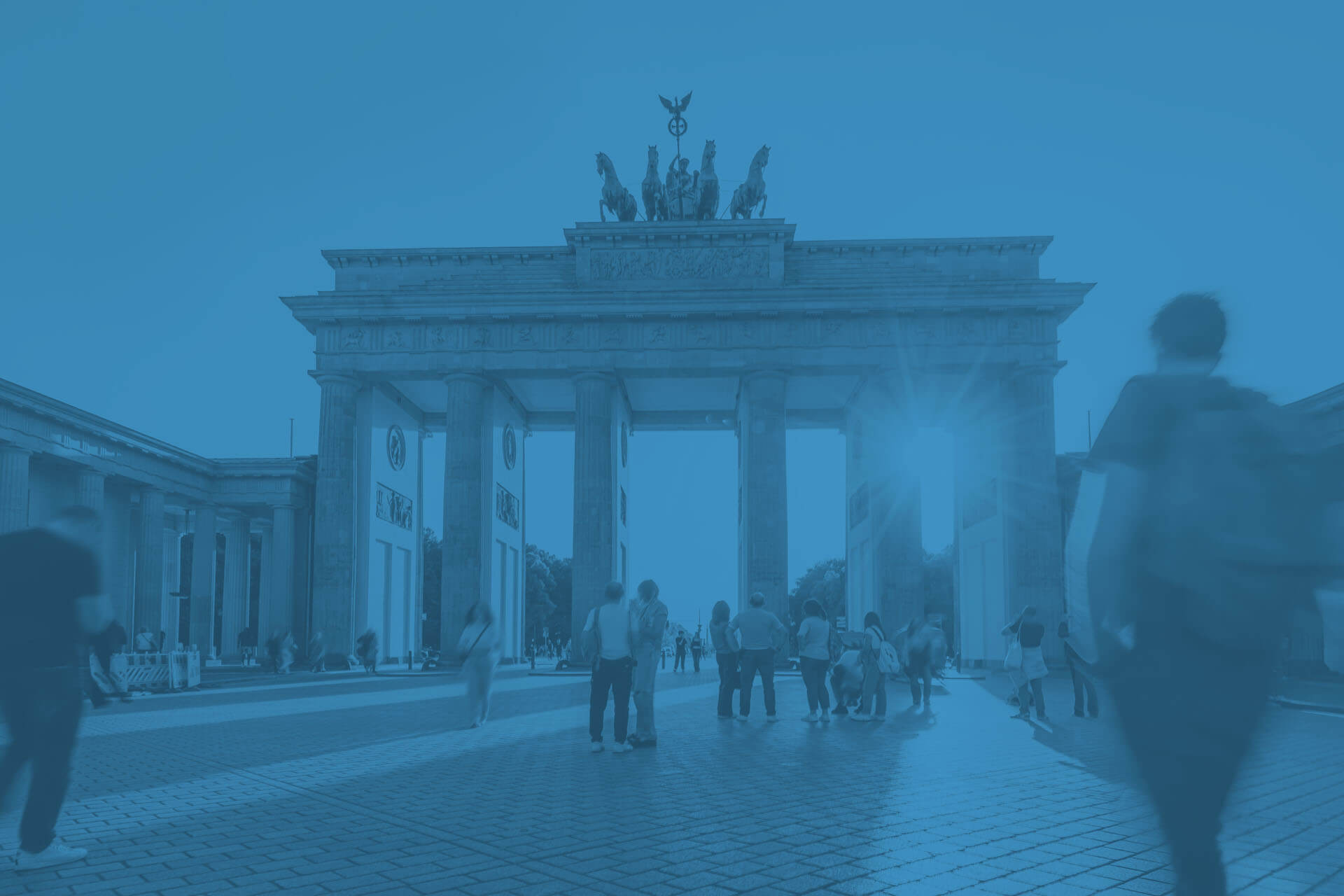 Corporate Immigration Partners Germany | CIPPC Frankfurt Office