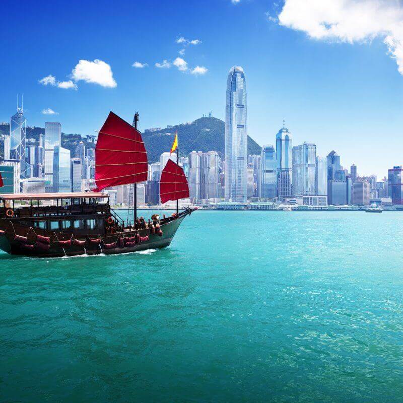 Hong Kong: Passports Eligible for Five-Year Visa Extension