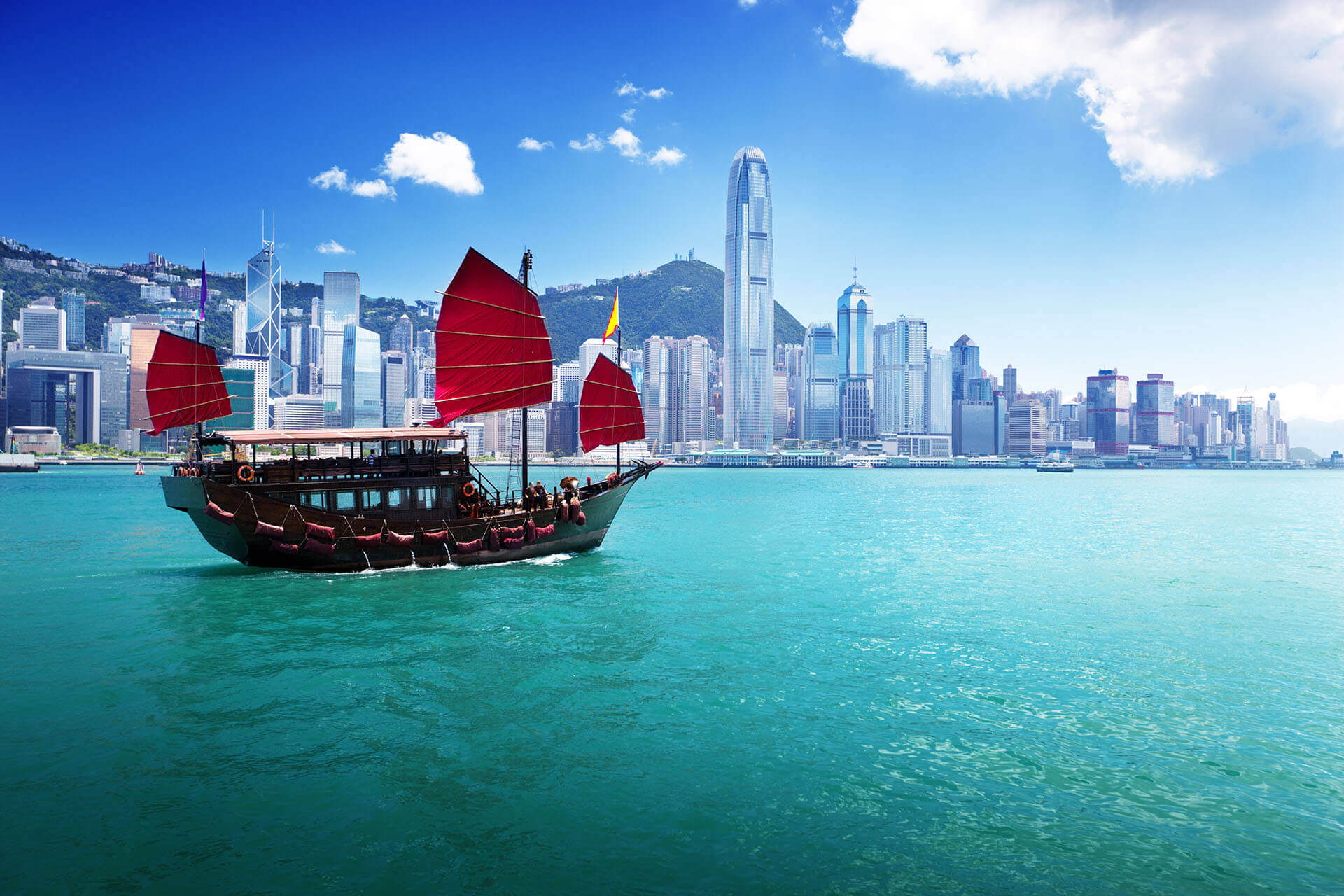 Hong Kong: Passports Eligible for Five-Year Visa Extension