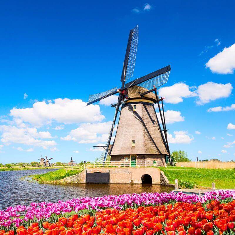 Netherlands: Revised Posted Worker Directive Takes Effect