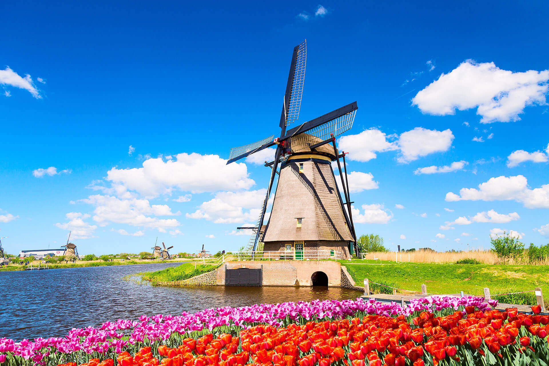 Netherlands: Revised Posted Worker Directive Takes Effect
