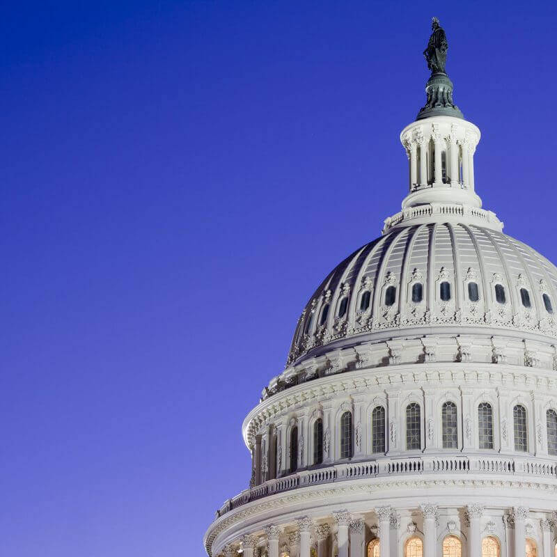 US: House Passes Emergency Bill for USCIS