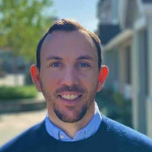 Brandon Schrumpf