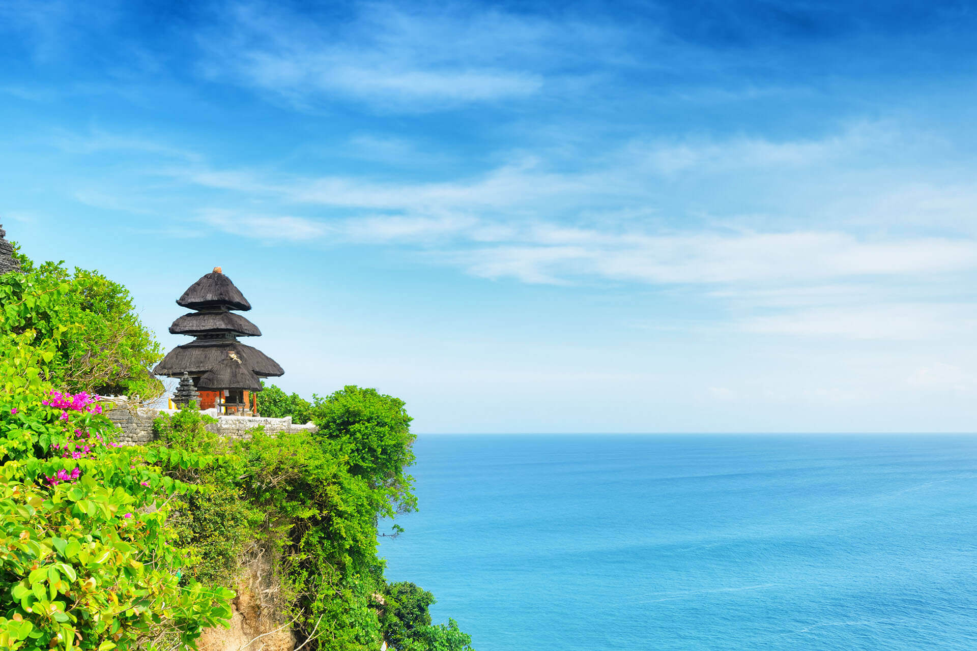 Indonesia: Travel Permitted for Certain Categories