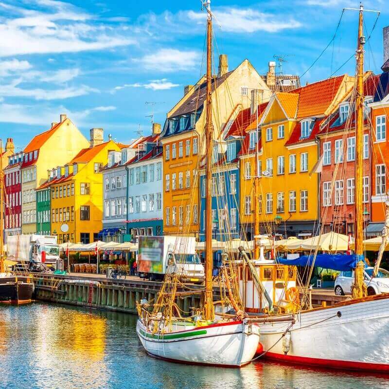 Denmark: Residence Status Guidance for UK Citizens Living in Denmark