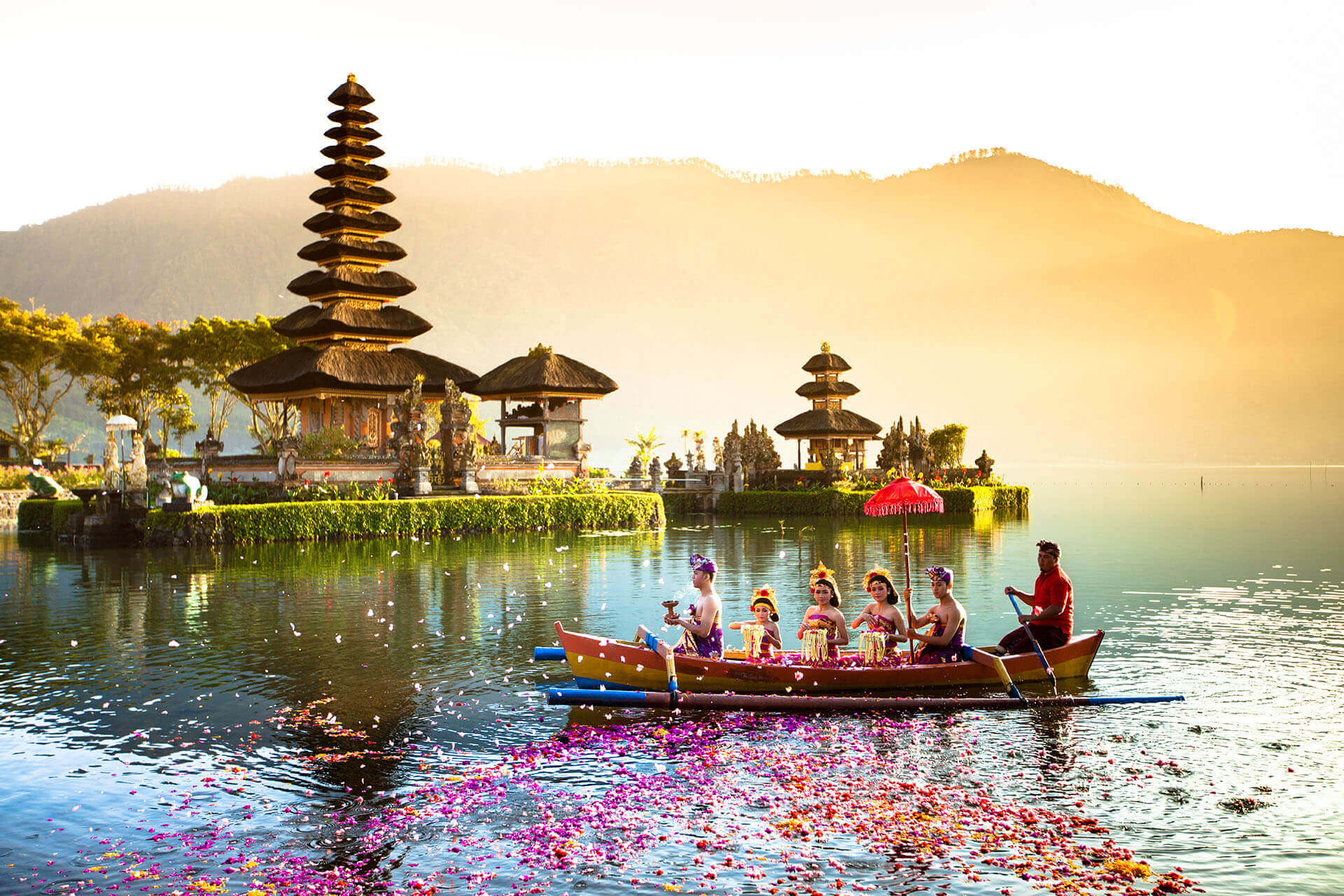 Indonesia: E-Visa Introduced for Certain Visa Applicants