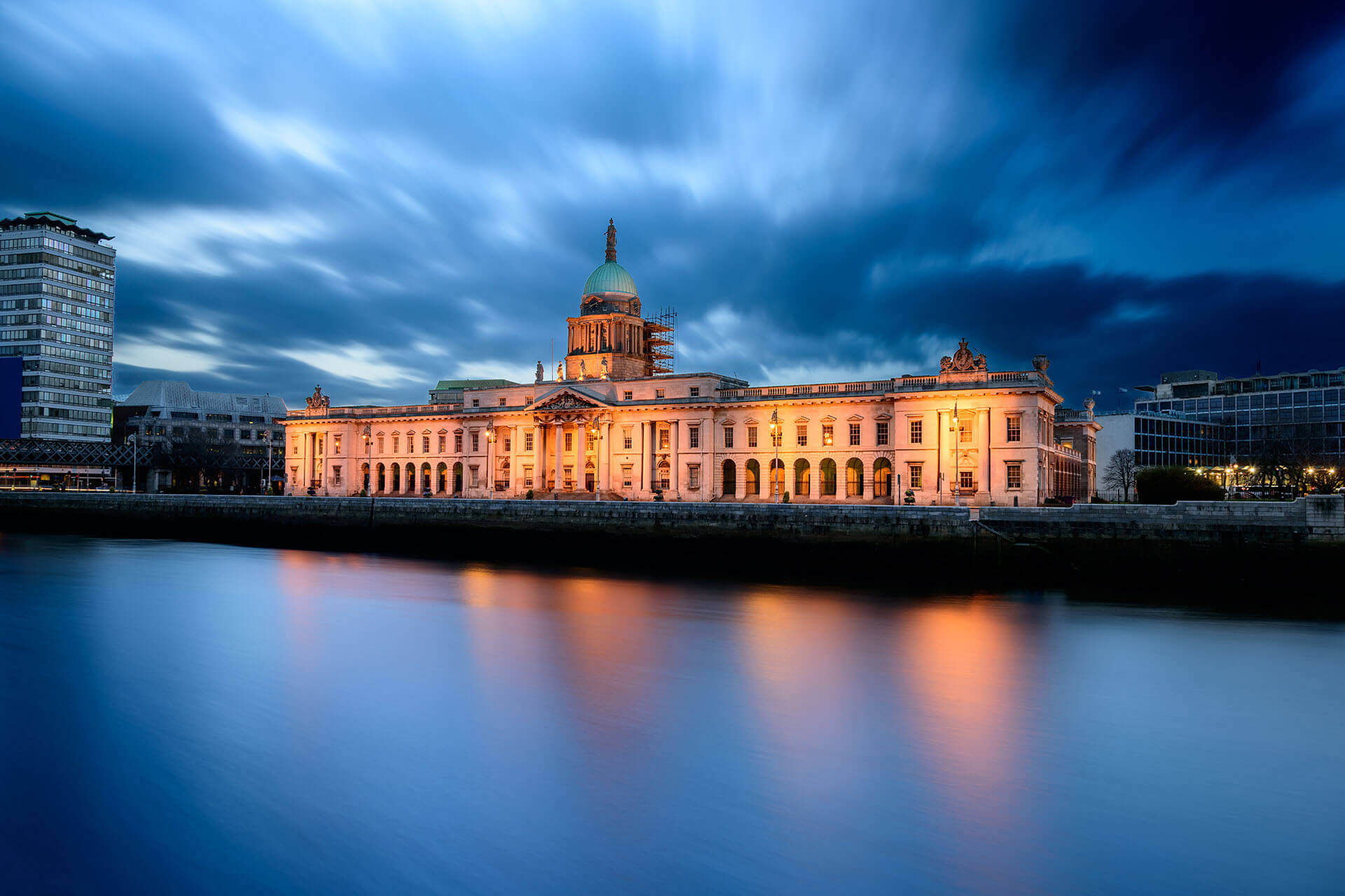 Ireland: New Preclearance Application Process Announced