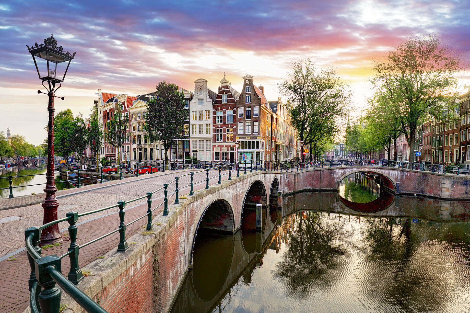 Netherlands: Minimum Salary Levels to Increase for Foreign Nationals