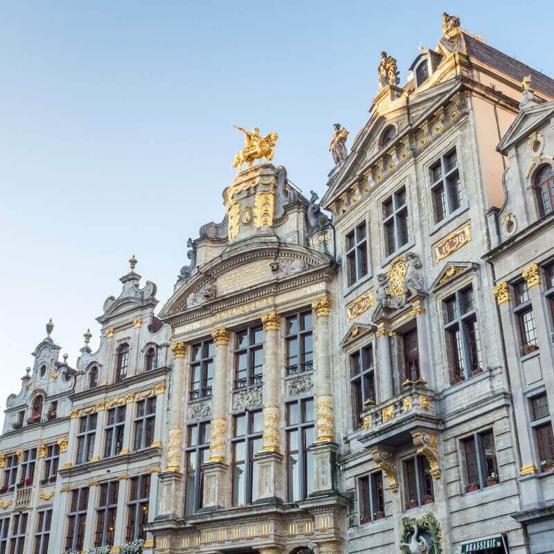 Belgium: New Post-Brexit Work and Residency Application Guidance