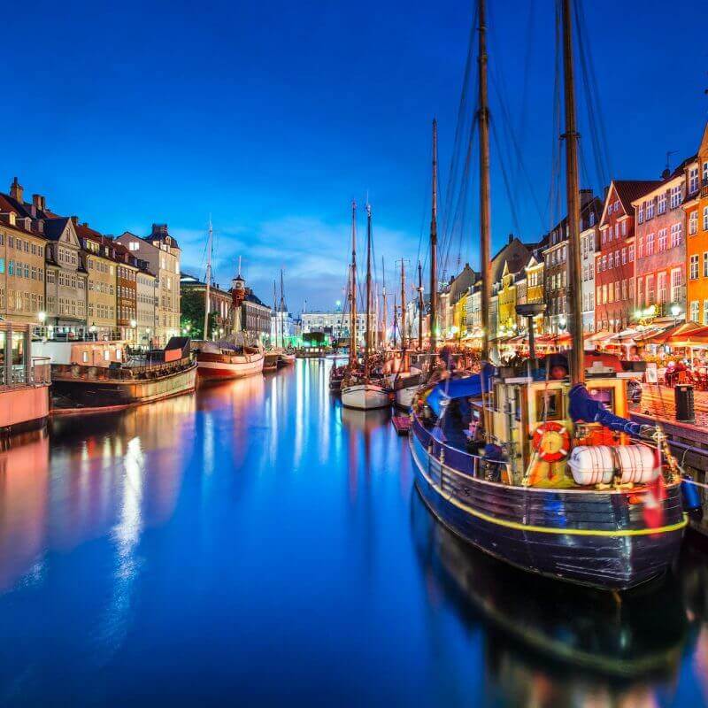Denmark: Danish Bank Account Required for Certain Permit Holders