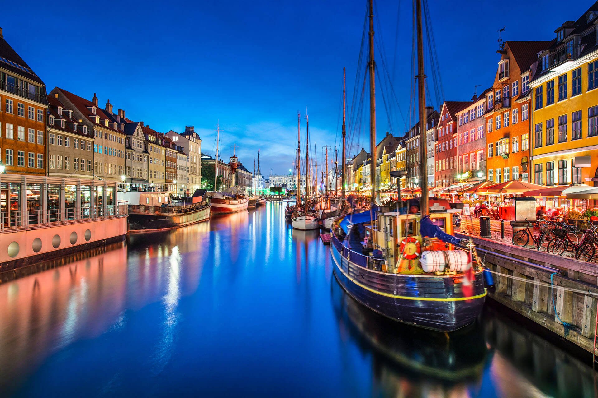 Denmark: Danish Bank Account Required for Certain Permit Holders