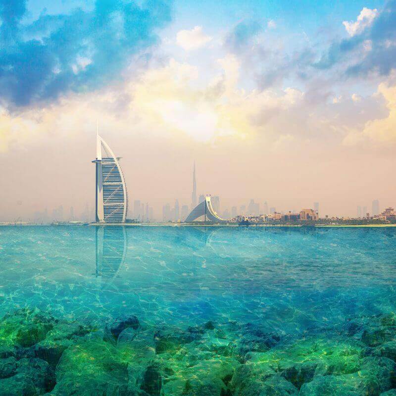 UAE: IATA COVID-19 Travel Pass to be Used on Flights from Abu Dhabi