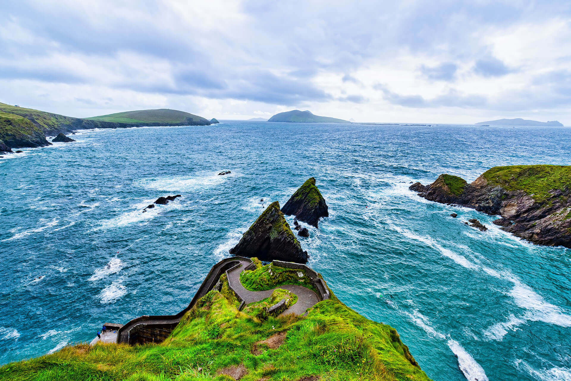 Ireland Entry Visa Application Processing Suspended For COVID 19
