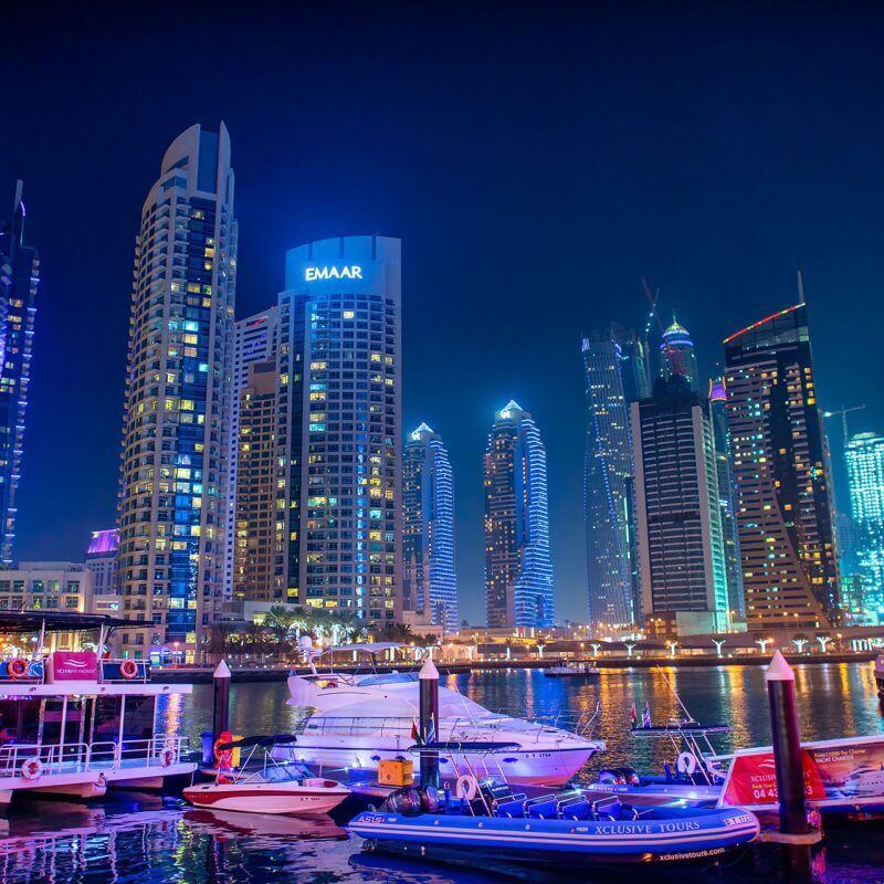 UAE: First Non-Nationality-Based Citizenship Route Announced for Foreign Nationals