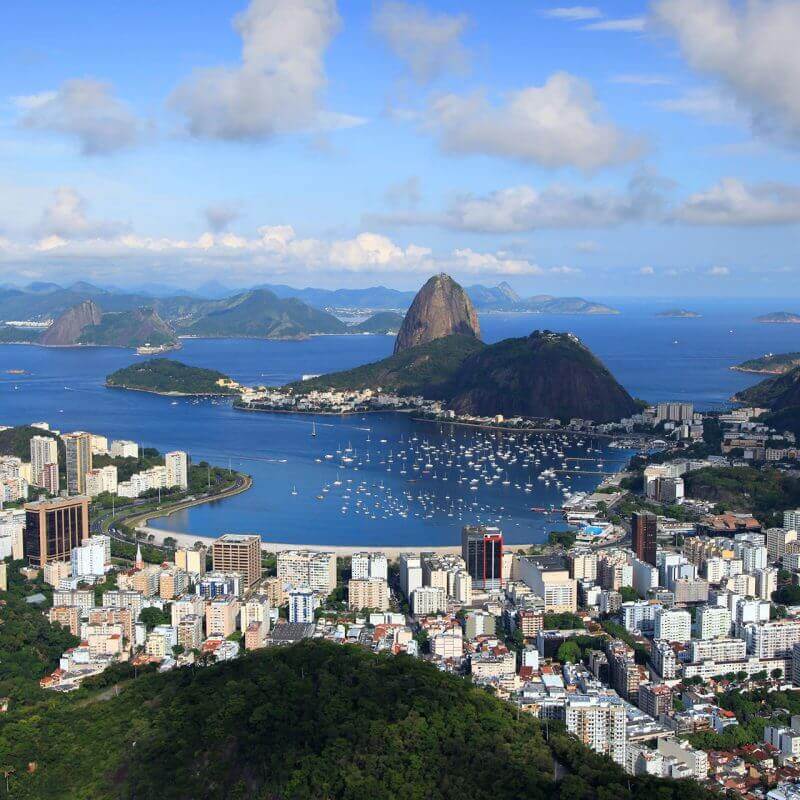 Brazil: Migratory Regulation Deadline Moved to September 16, 2021