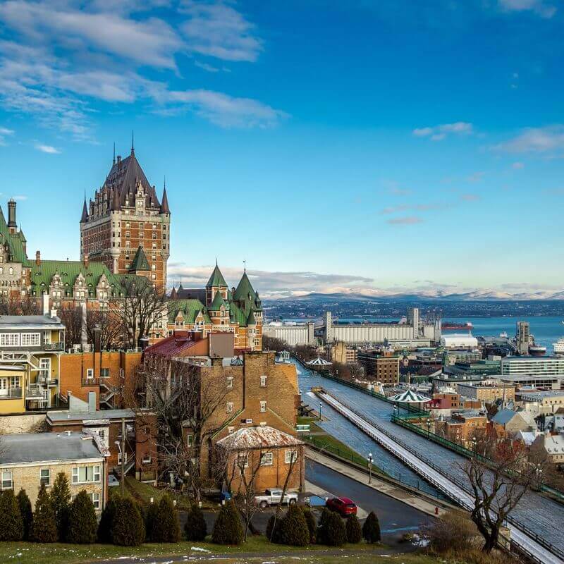 Canada: Quebec to Implement AI, IT, VFX-Focused Permanent Residence Program