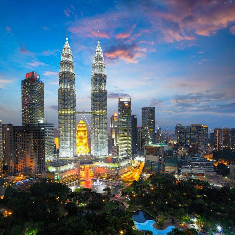 Malaysia: Companies Required to Register and Update Information