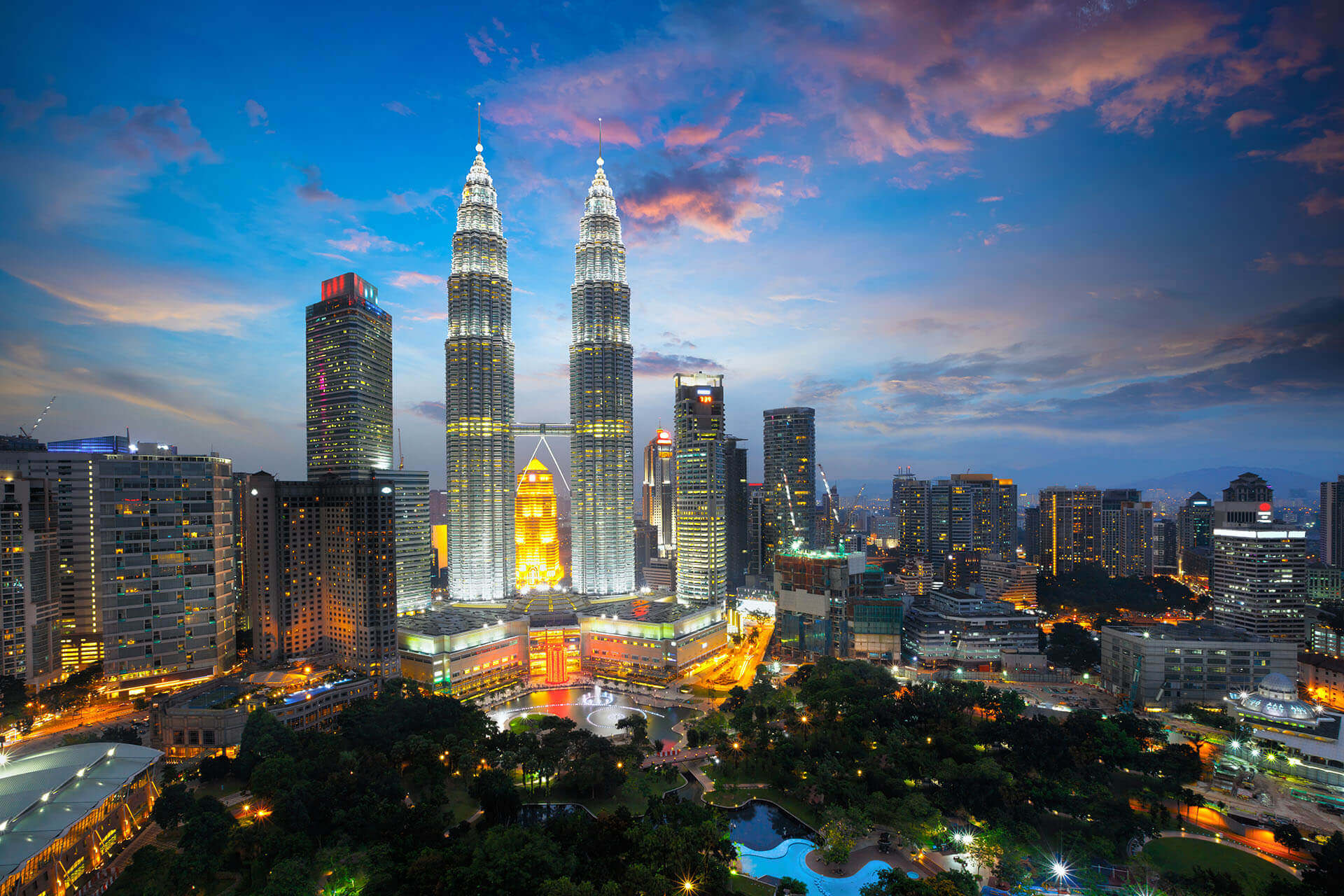 Malaysia: Companies Required to Register and Update Information