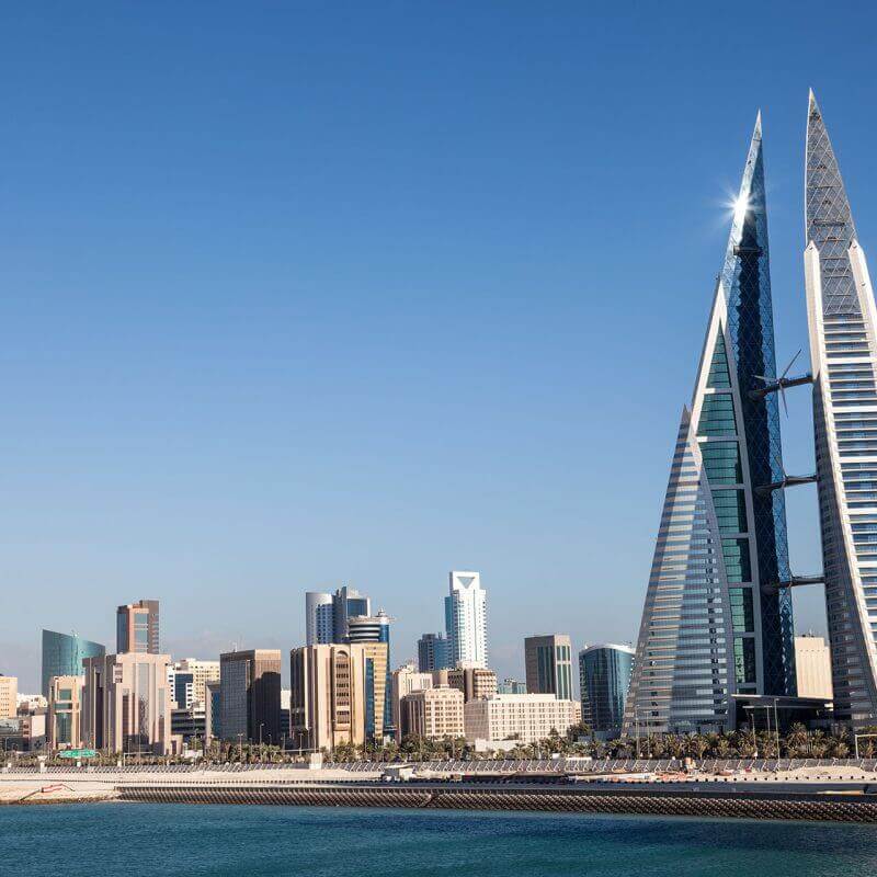 Bahrain: Wage Protection System to be Implemented for Private Sector Employers