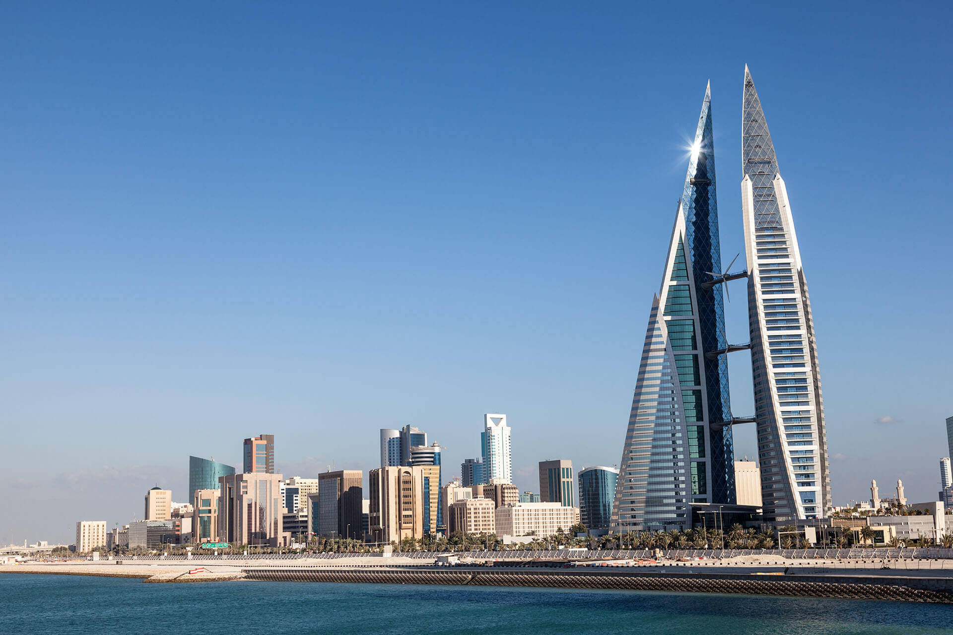 Bahrain: Wage Protection System to be Implemented for Private Sector