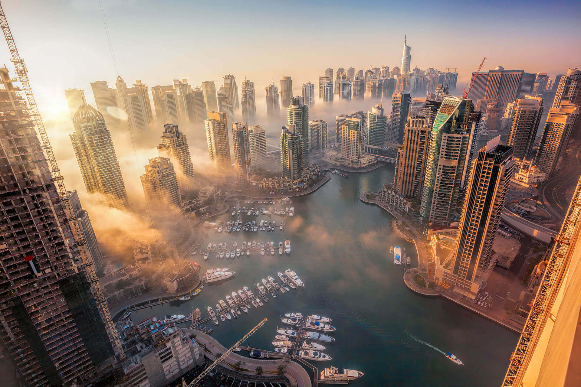UAE: Cabinet of United Arab Emirates Approves Five-Year Tourist Visa