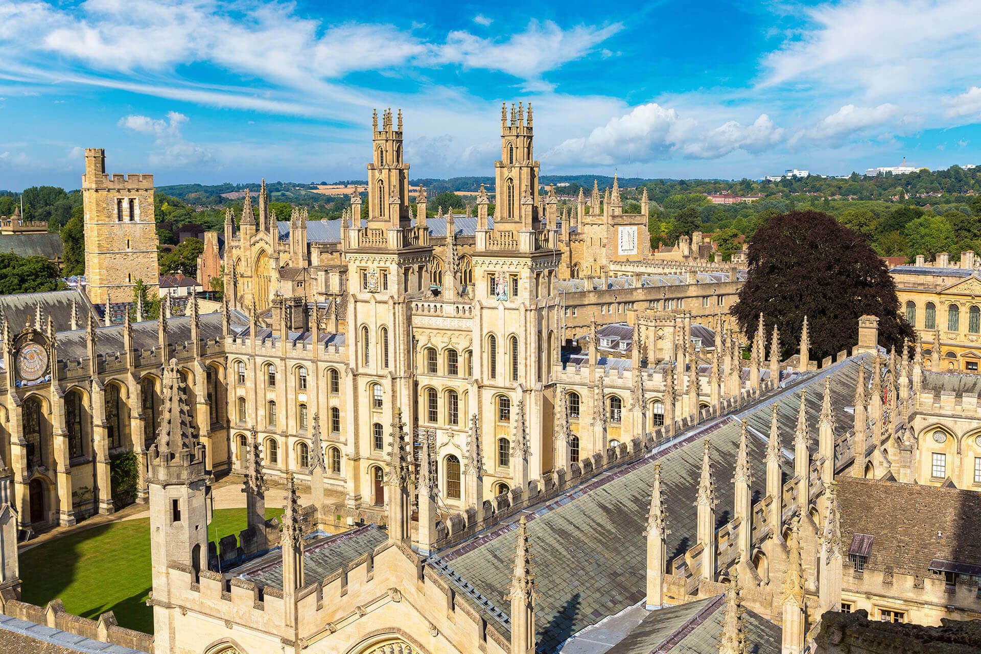 UK: Post-Study Work Opportunities for International Students