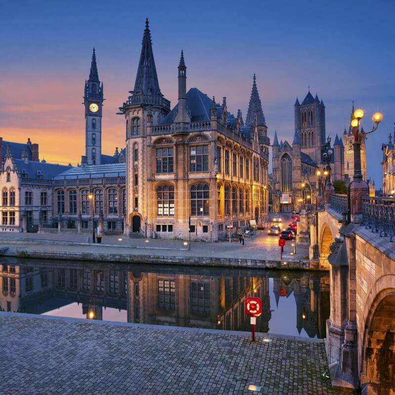 Belgium: Immigration Office Increases Administrative Fees