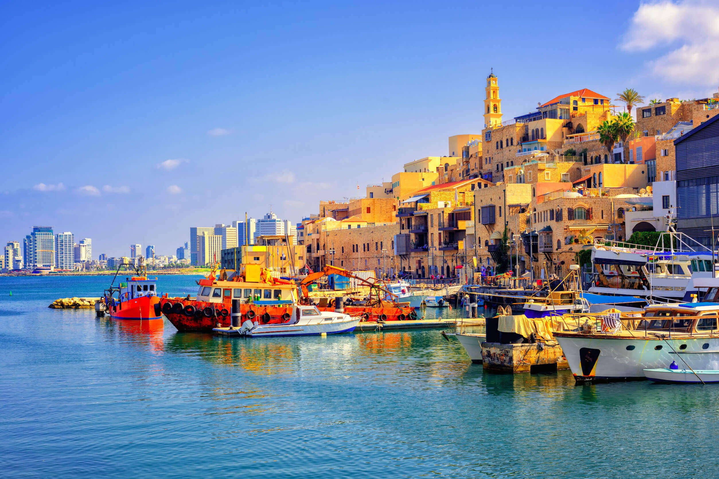 Israel: Special Permit Now Required for Business Visitors