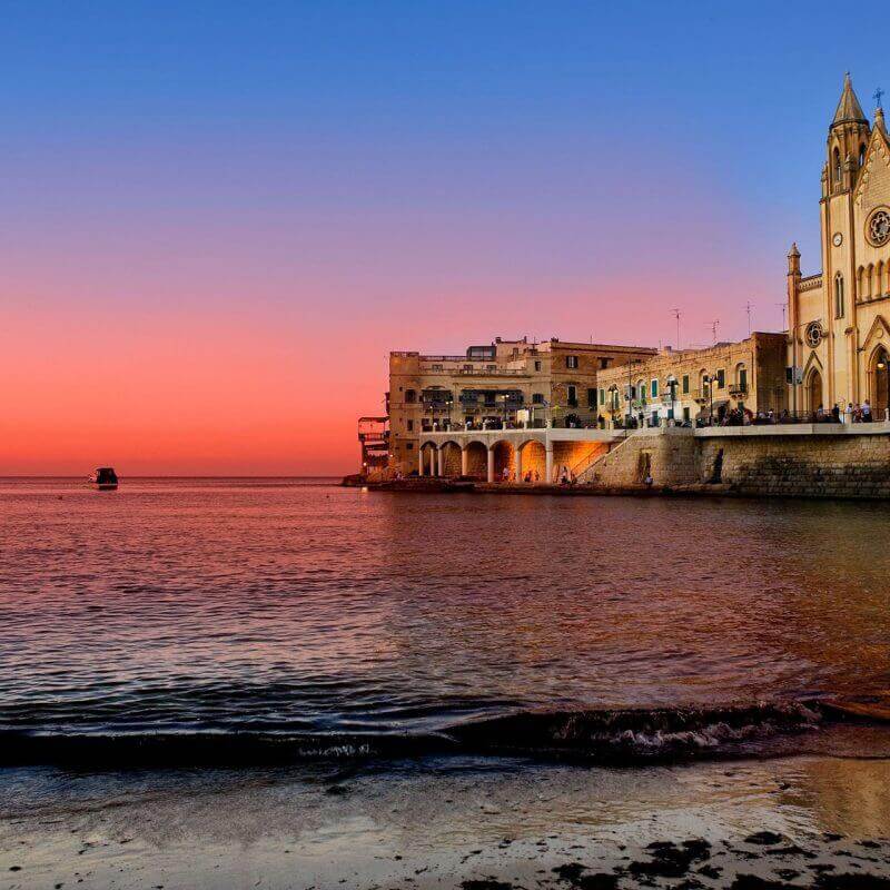 Malta: Digital Nomad Residence Permit Made Available