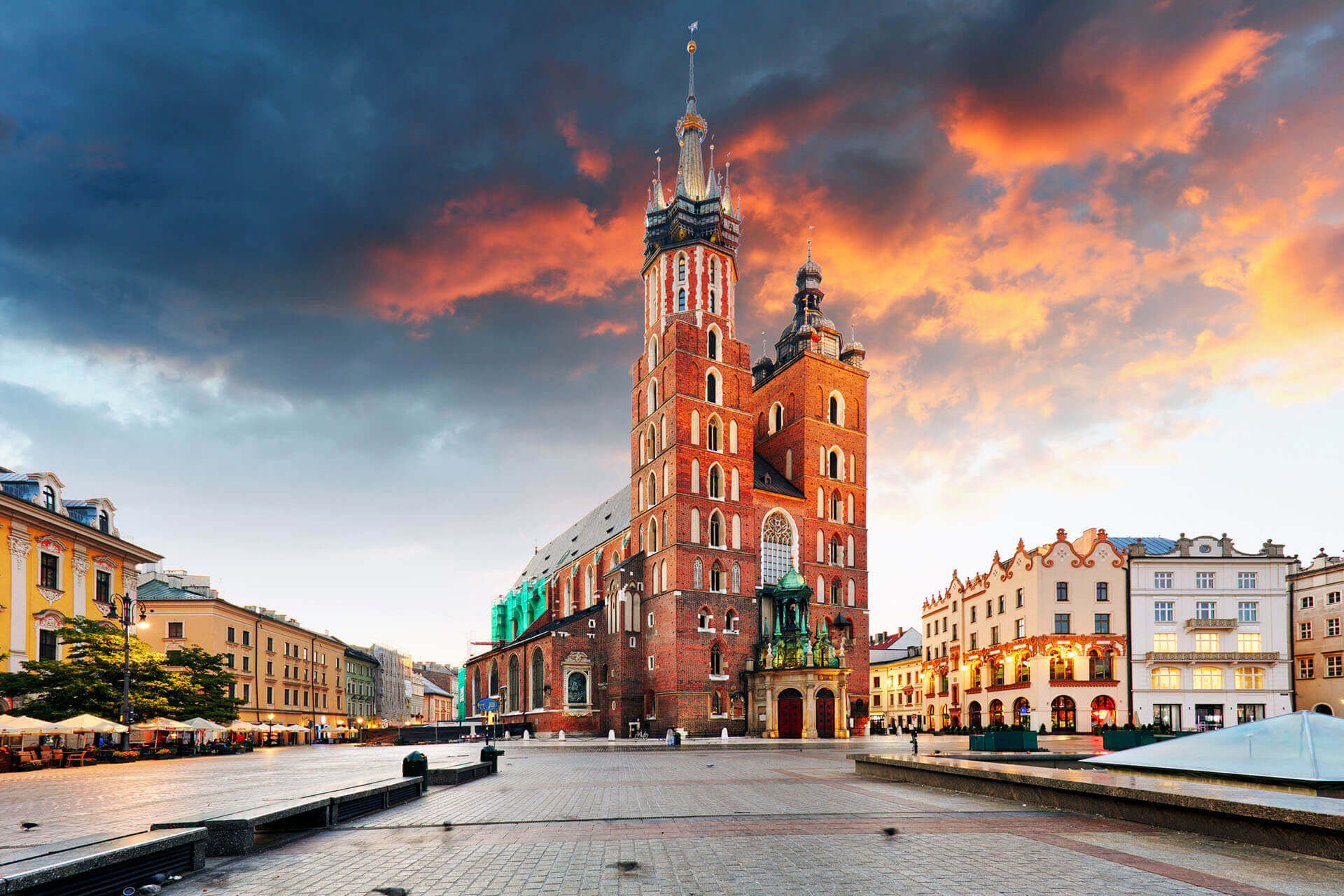 Poland: Business Harbor Program Expanded for More Nationalities