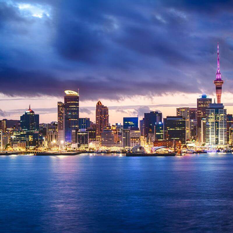 New Zealand: New One-Off Residence Visa Pathway