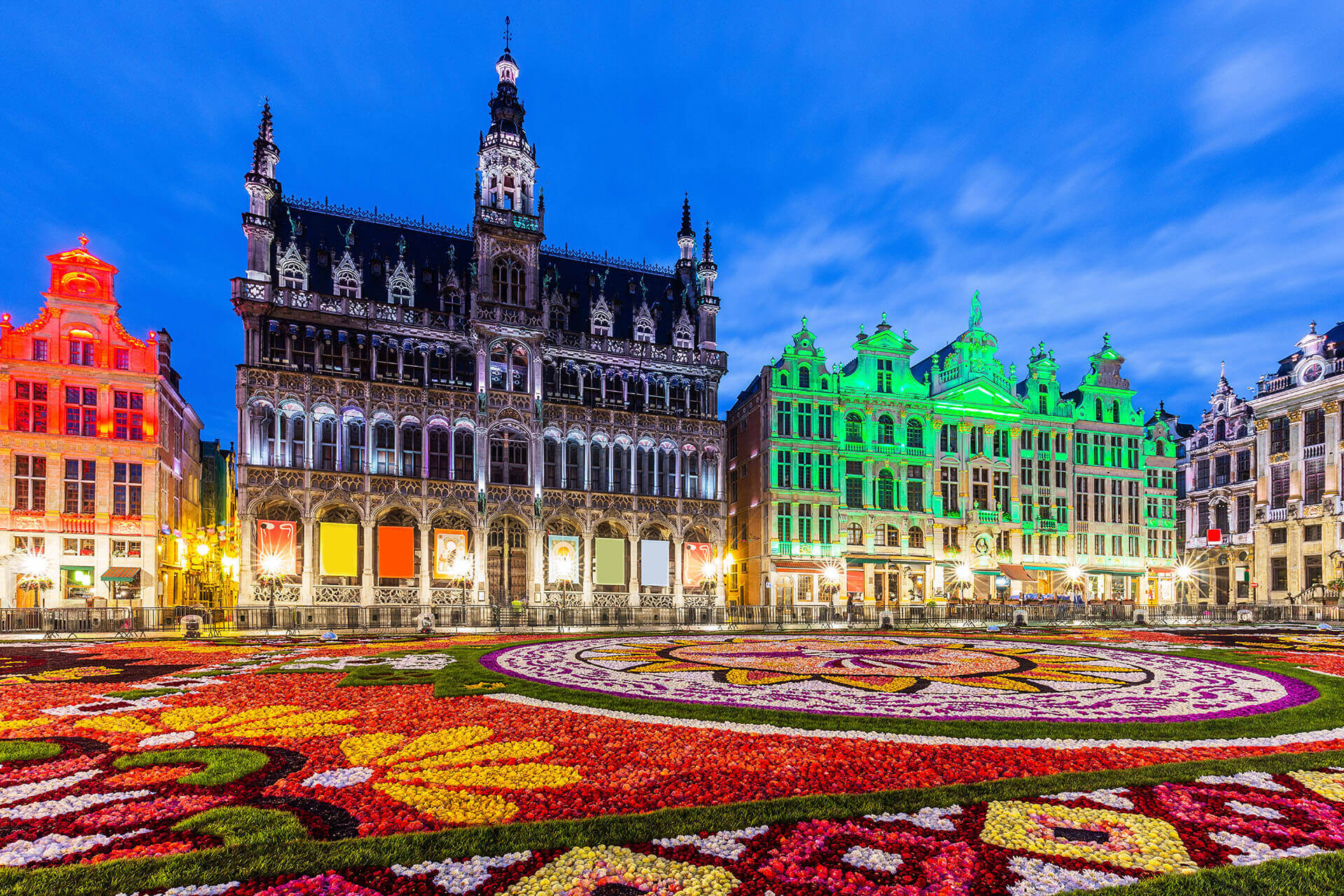 Belgium: New Minimum Salary Requirements for Select Employees