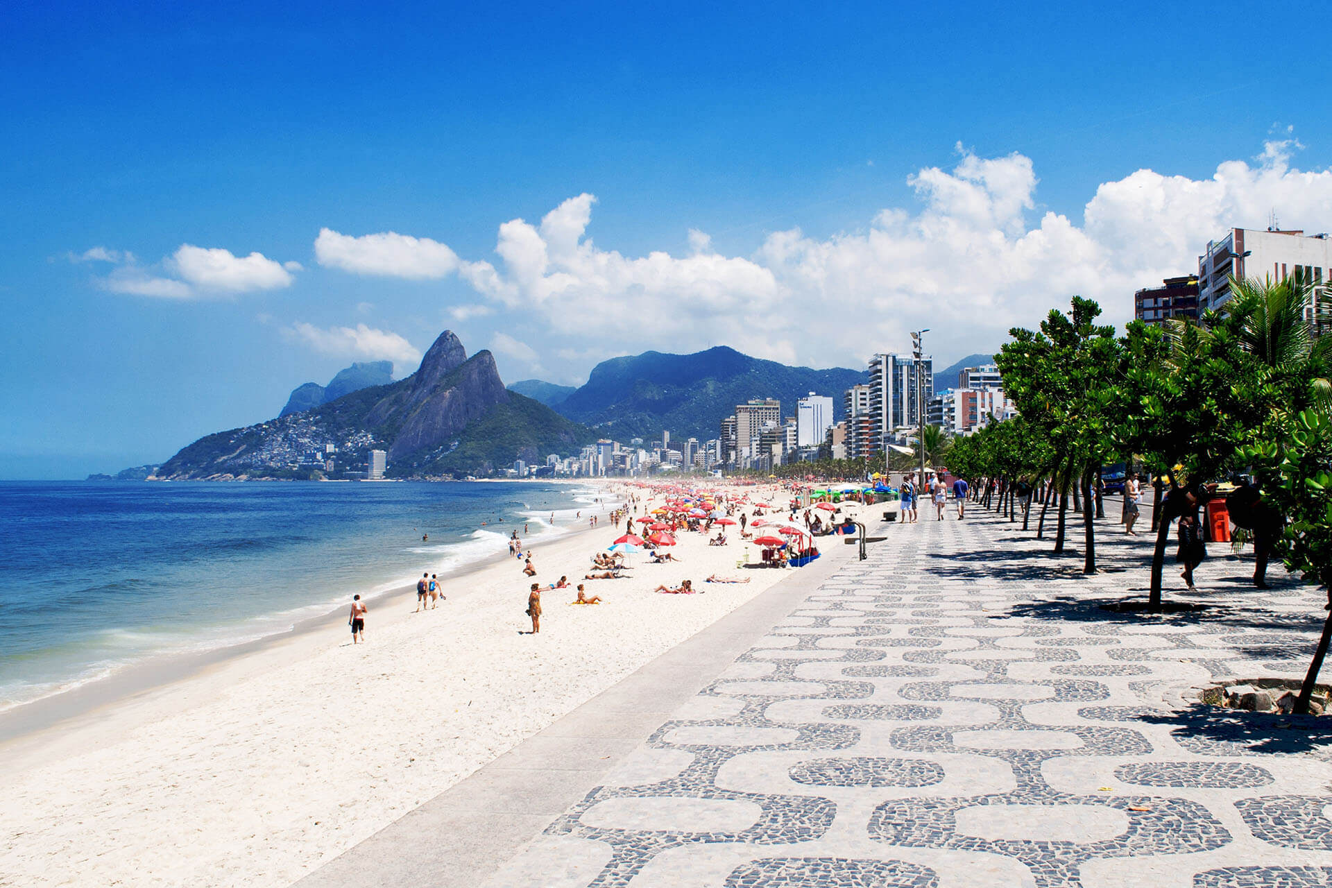 Brazil: COVID-19 Entry Requirements Updated for Travelers by Air