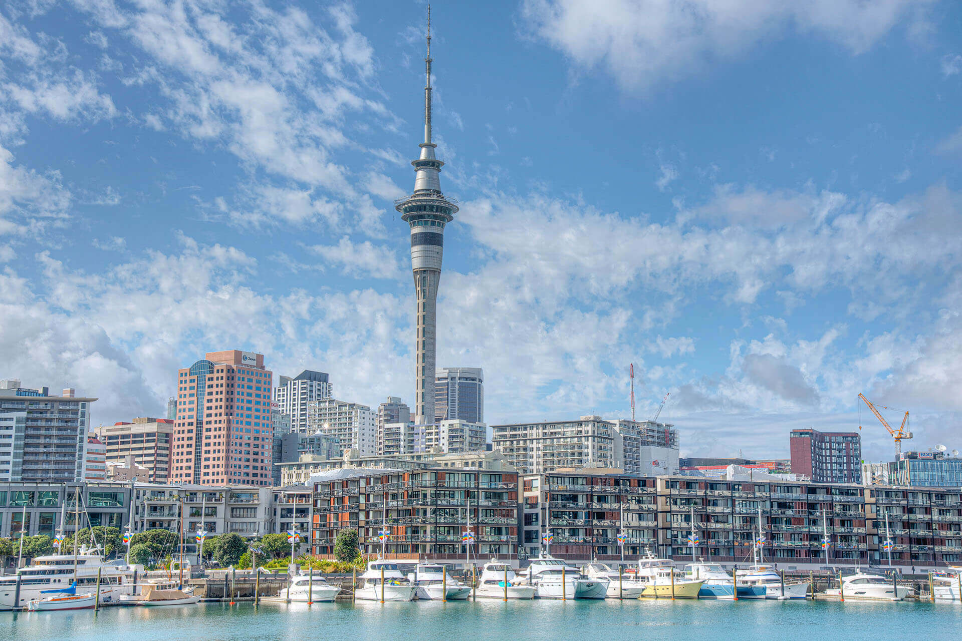 New Zealand: Work to Residence Visas Closing Applications