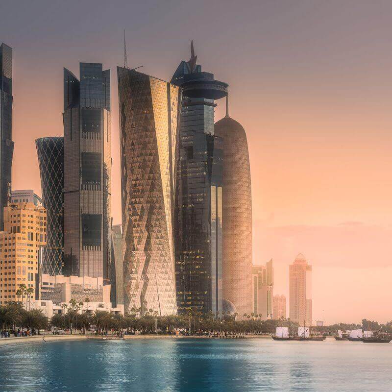 Qatar: Government Updates COVID-19 Travel and Return Policy