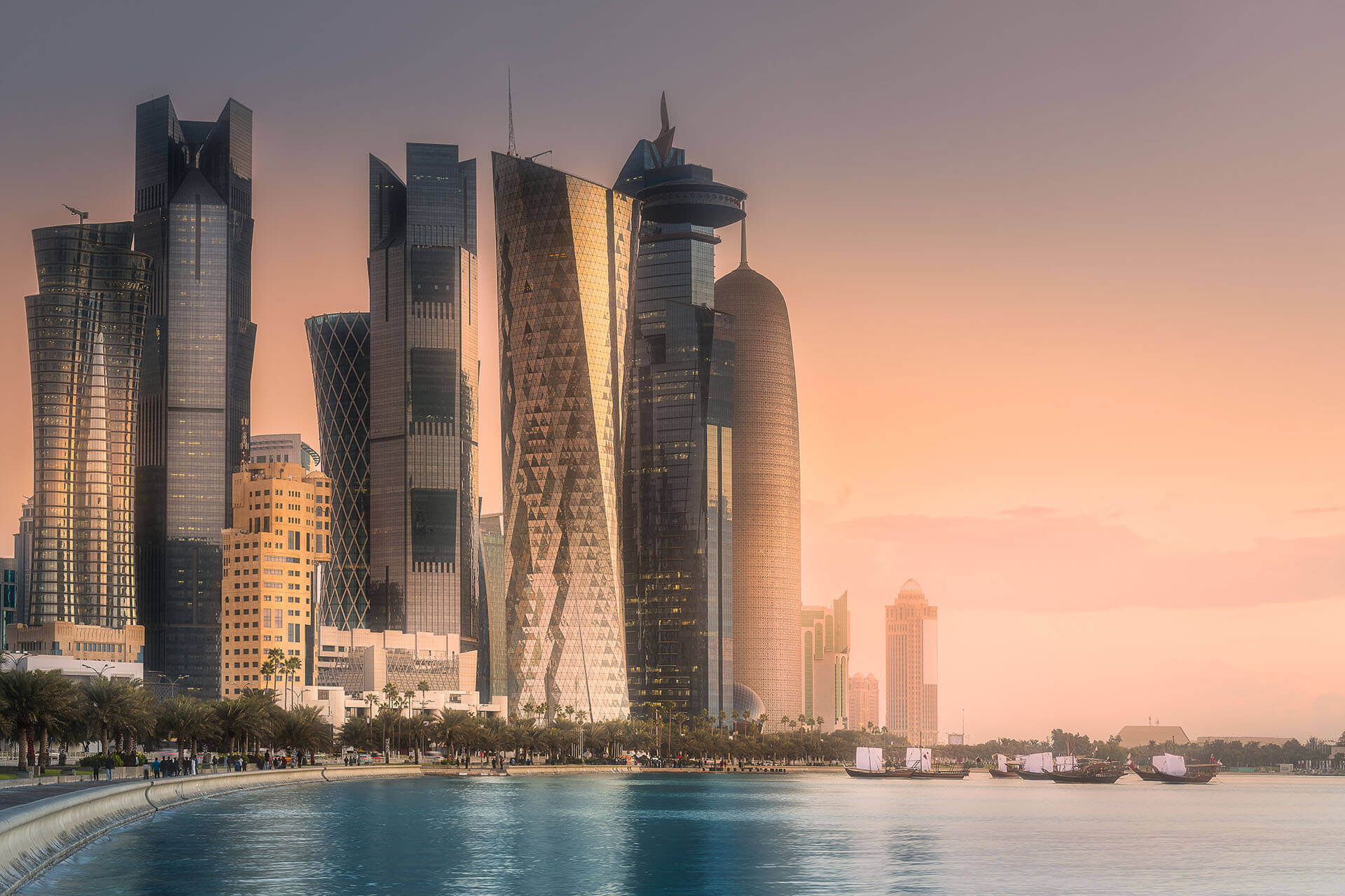 Qatar: Government Updates COVID-19 Travel and Return Policy