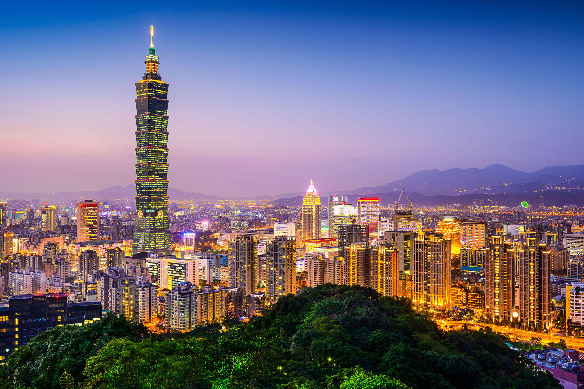 Taiwan: Entry Restrictions for Foreign Nationals and Taiwanese Citizens
