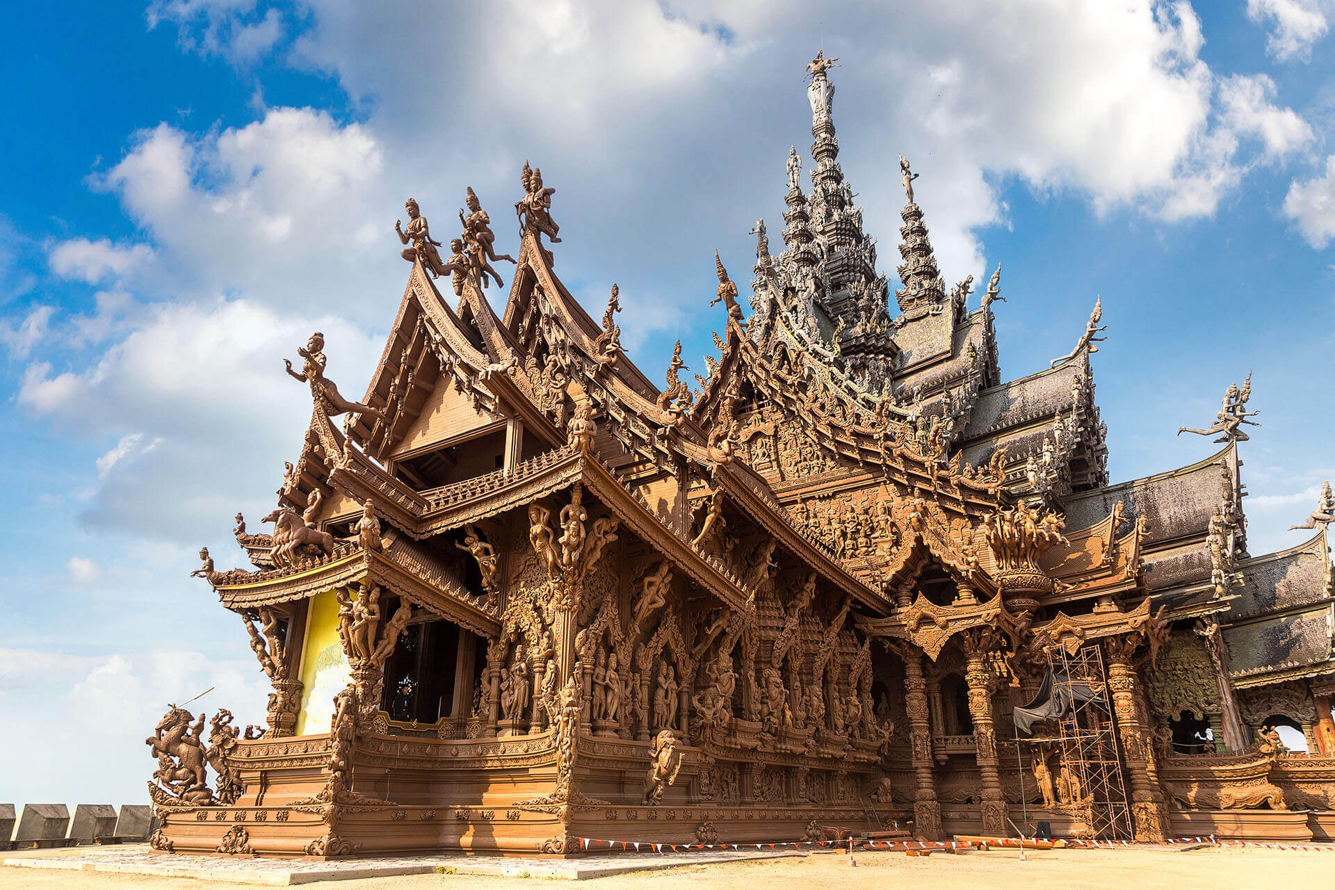 Thailand: Reduced Quarantine Period for Fully Vaccinated Travelers