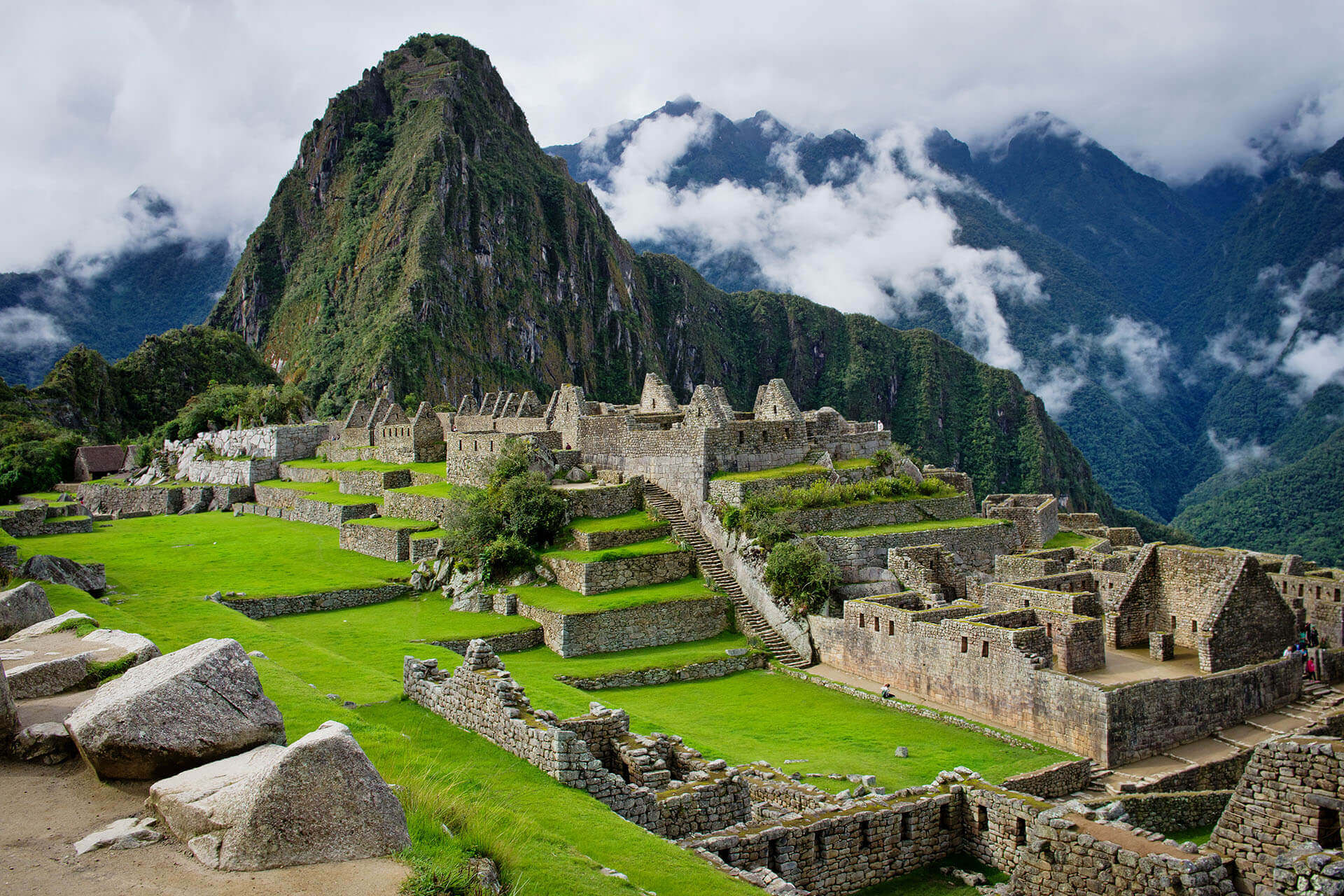 Peru: Entry Restriction Changes and State of National Emergency