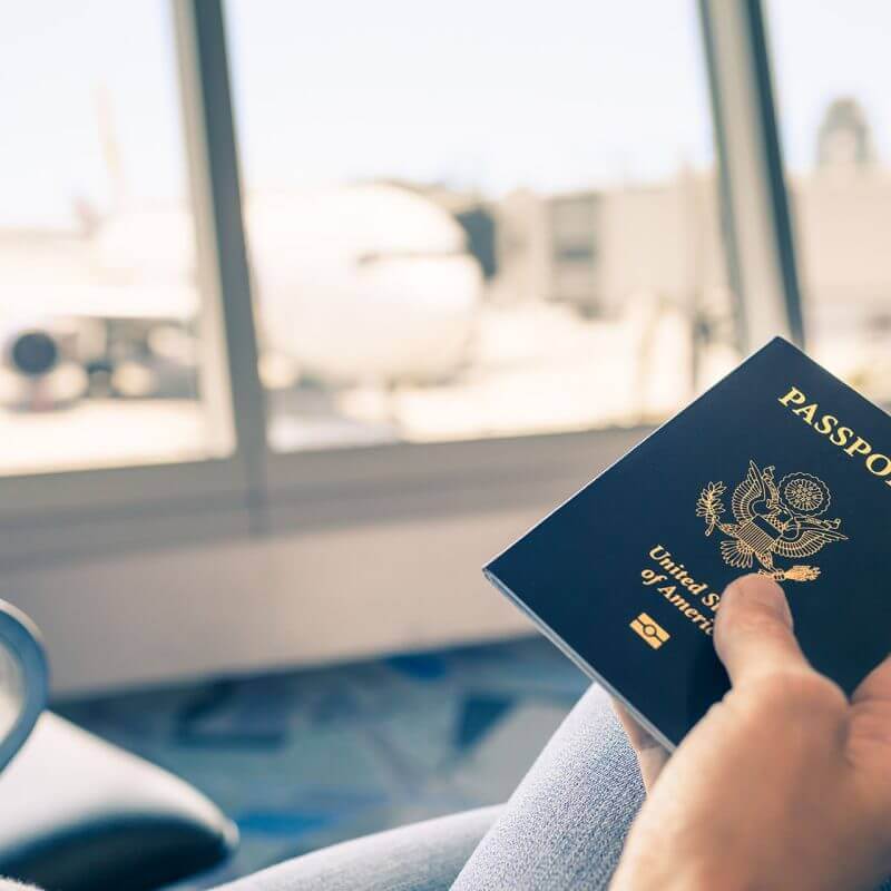 US: Department of State Updates Processing Times for Passport Services