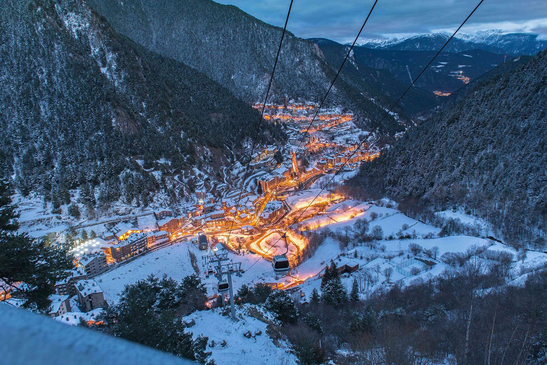 Andorra: New Quota for Residence and Self-Employment Permits