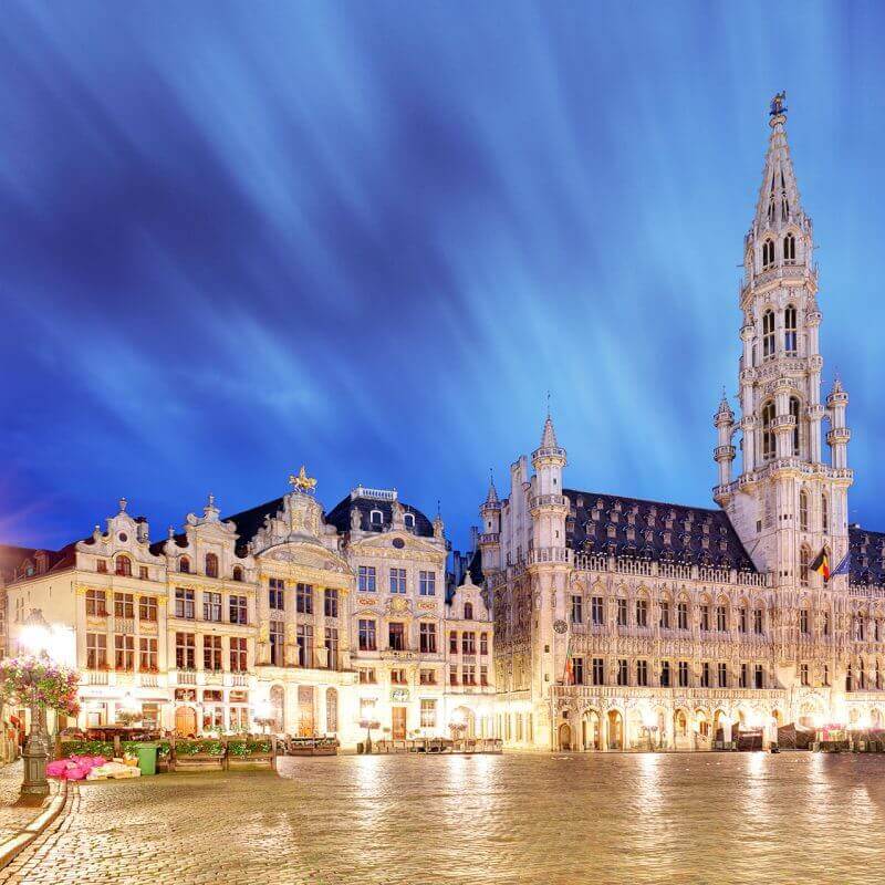 Belgium: New Procedure for Self-Employed Foreign Nationals