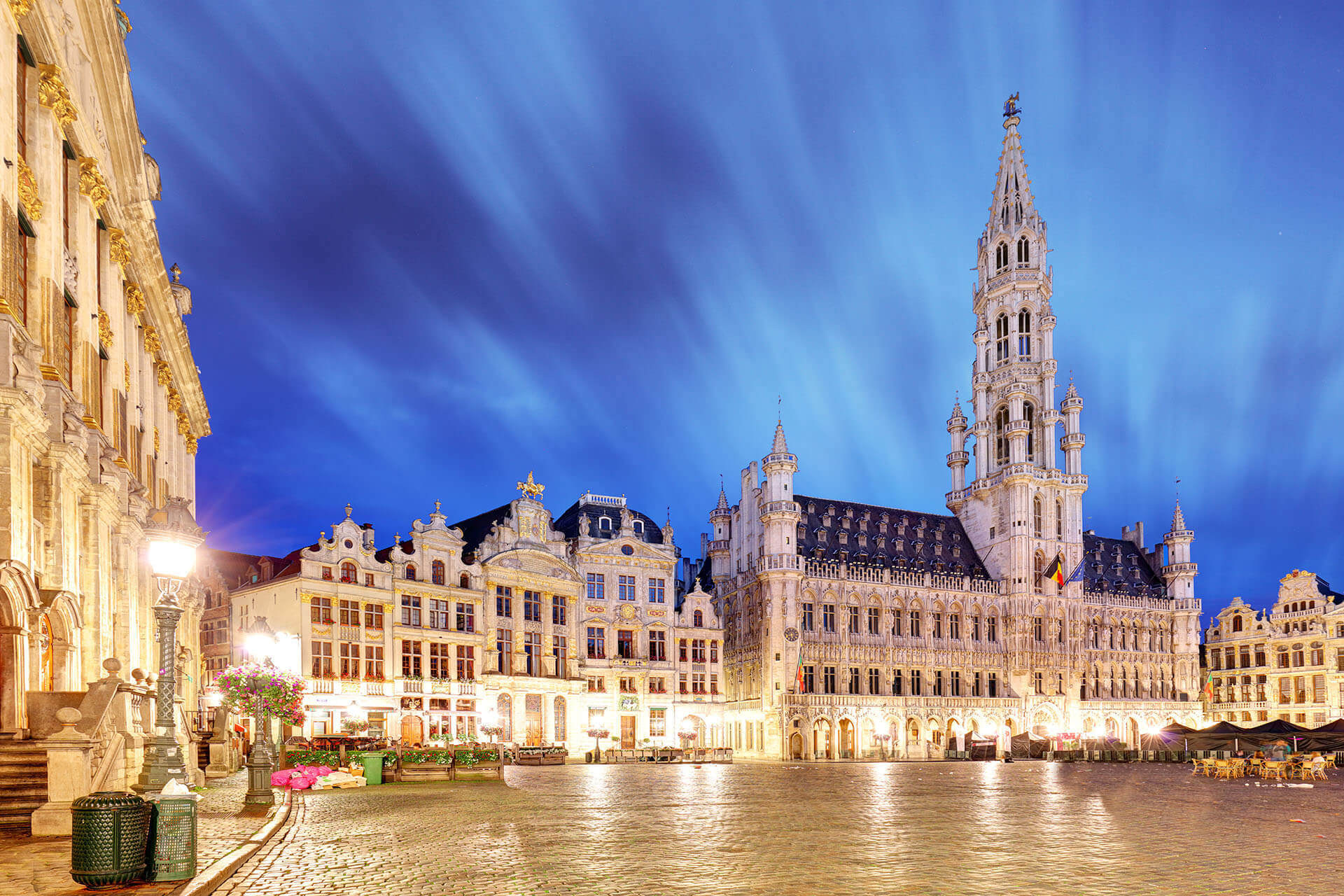 Belgium: New Procedure for Self-Employed Foreign Nationals