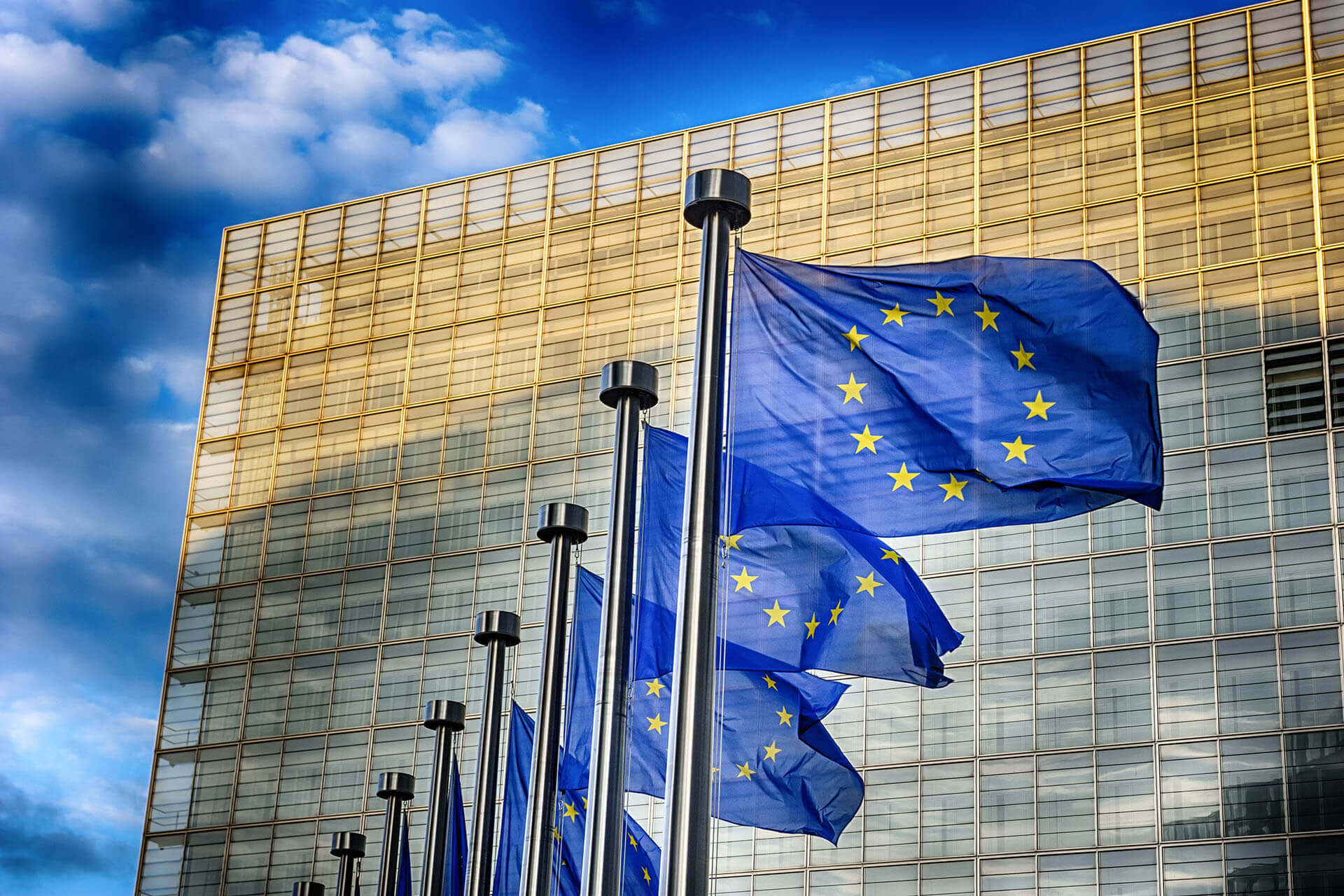 EU: European Commission Launches Entry-Exit System (EES)
