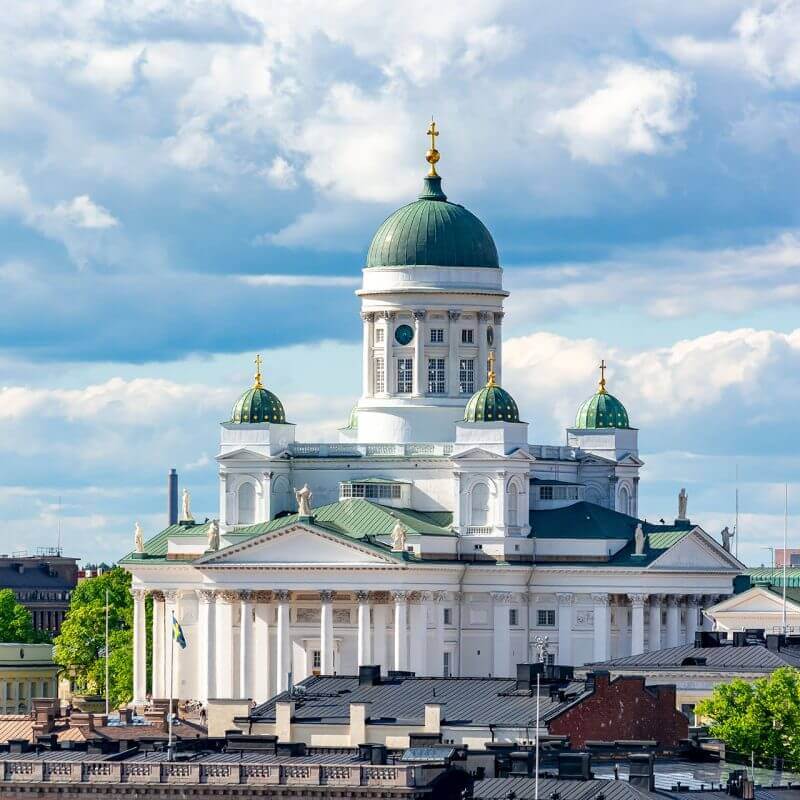 Finland: Immigration Changes to Reception Act and Reduced Fees
