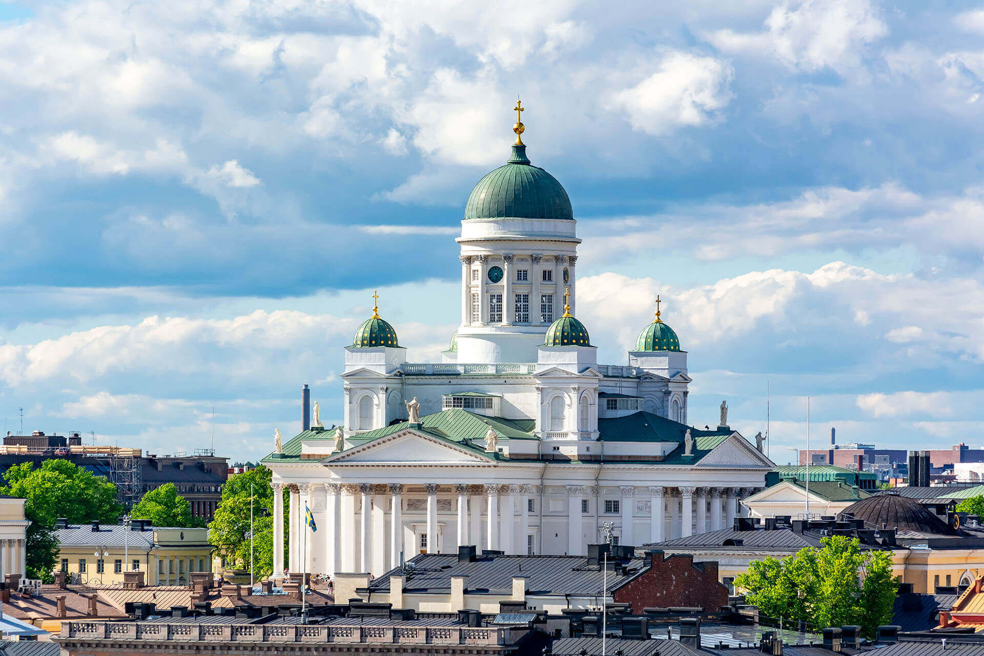 Finland: Immigration Changes to Reception Act and Reduced Fees