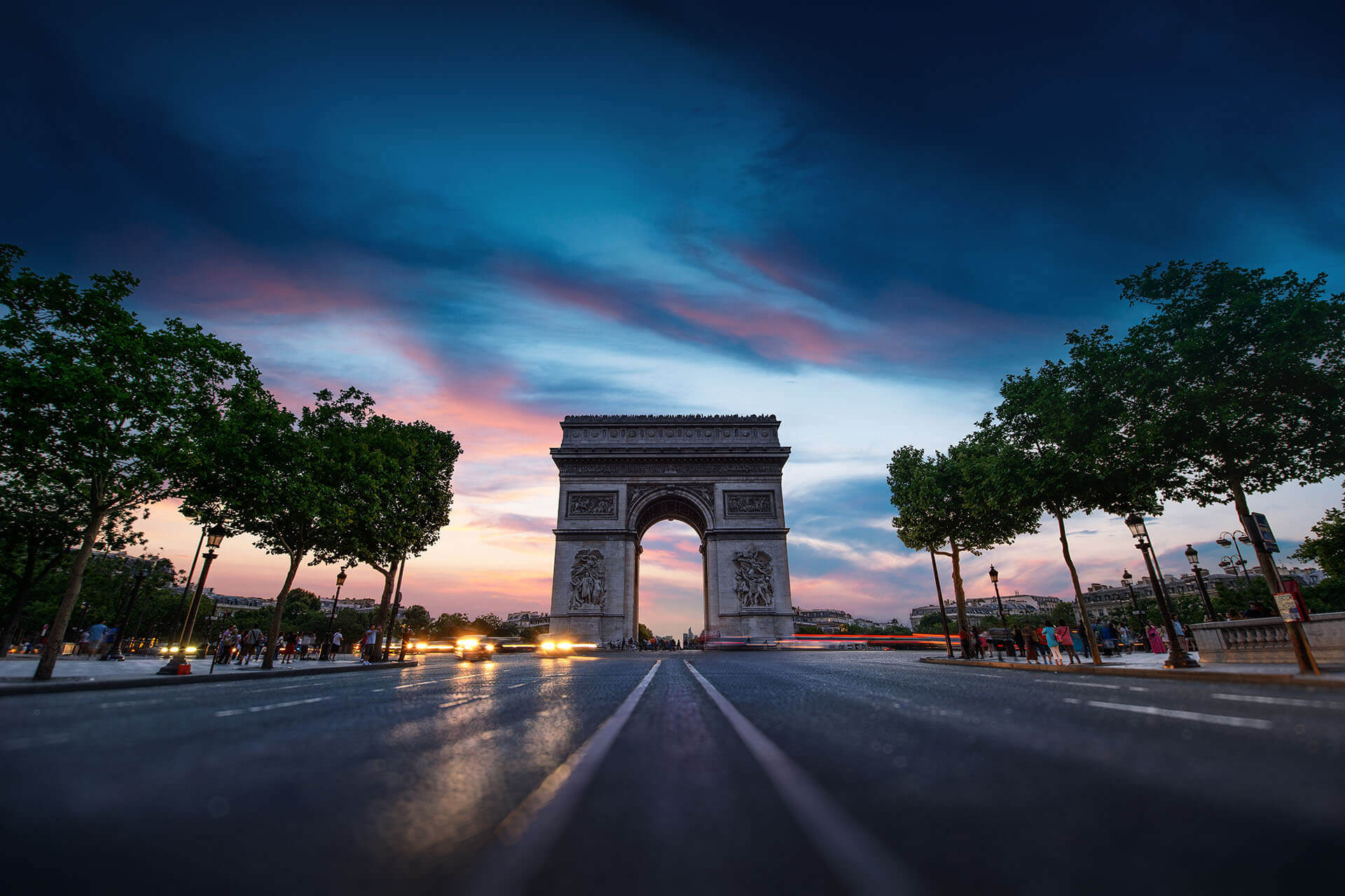 France: Updated Entrance Requirements for UK Travelers
