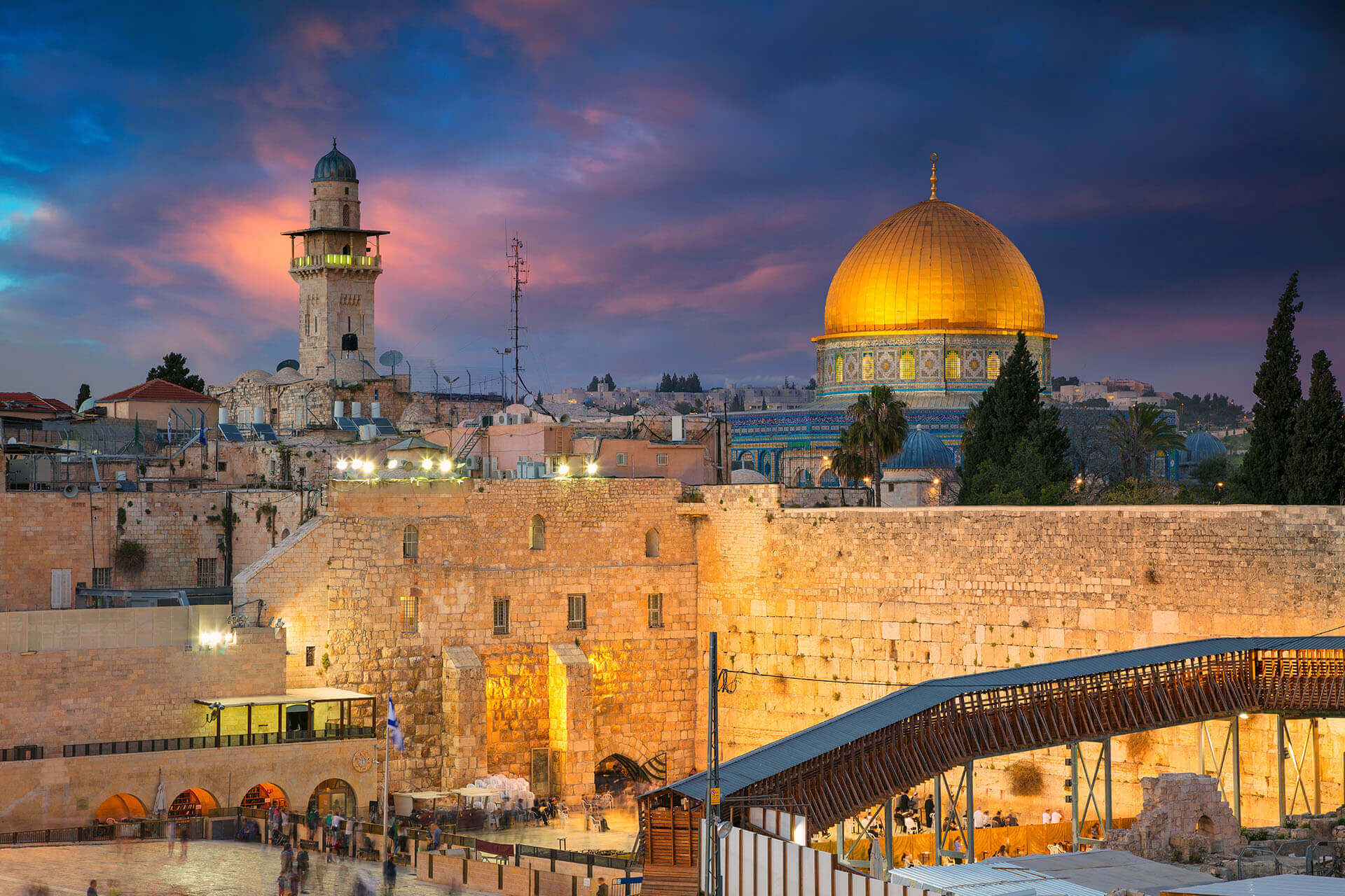 Israel: Extension of Exit and Entrance Restrictions for Travelers