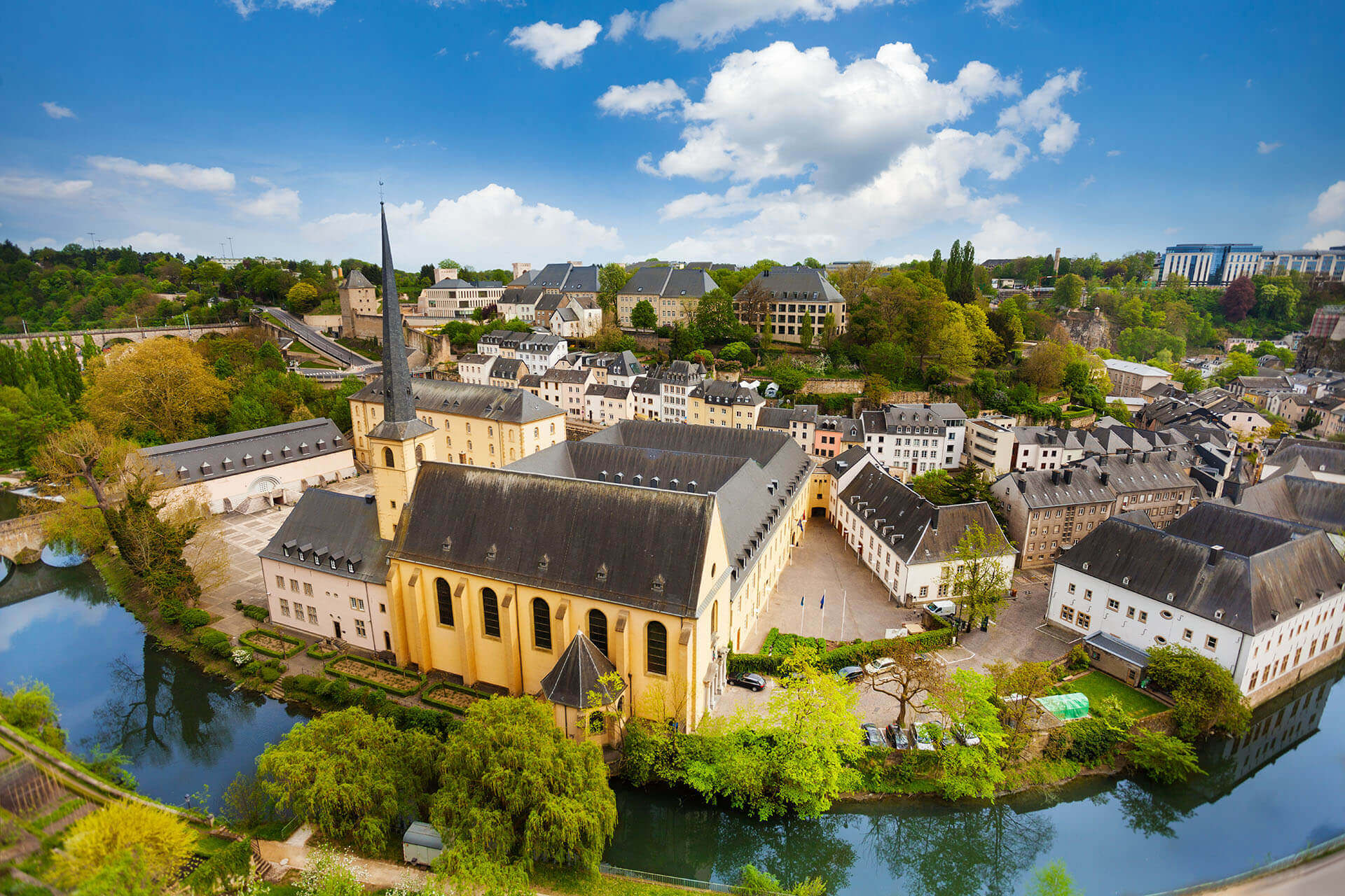 Luxembourg: Extension of Entrance Requirements for All Travelers