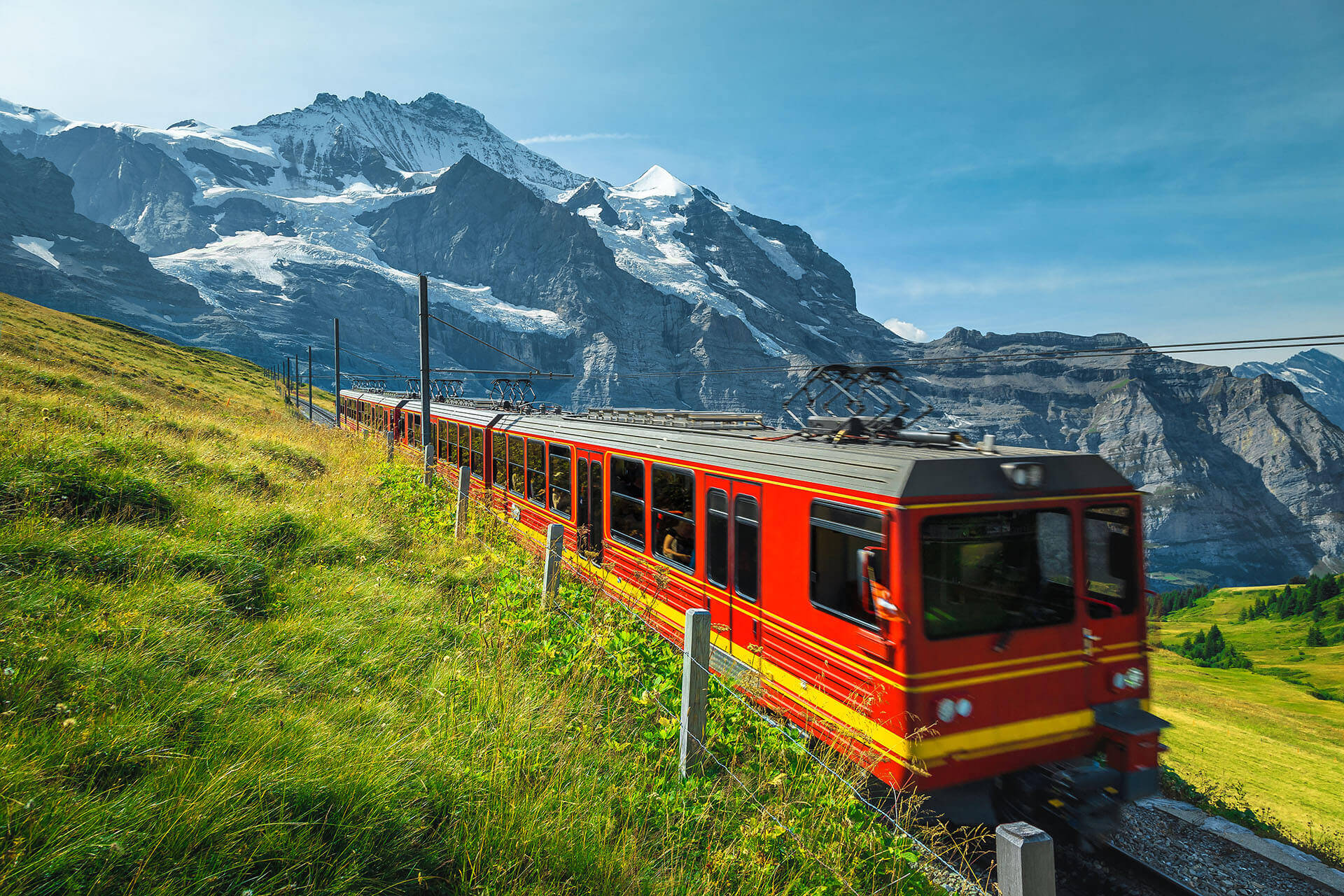 Switzerland: Updated Fully Vaccinated Traveler Entrance Requirements